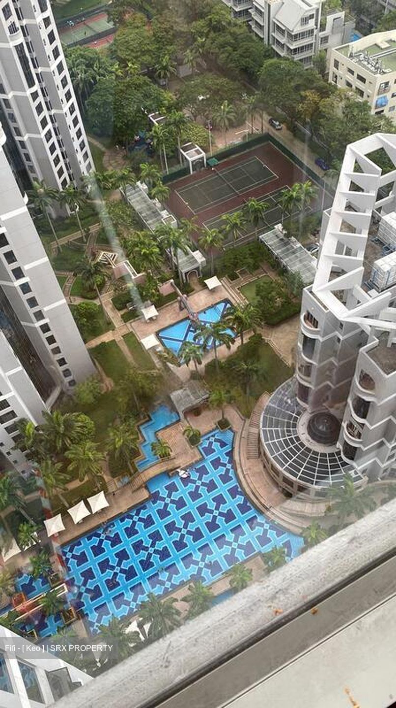 The Bayshore (D16), Condominium #450742891